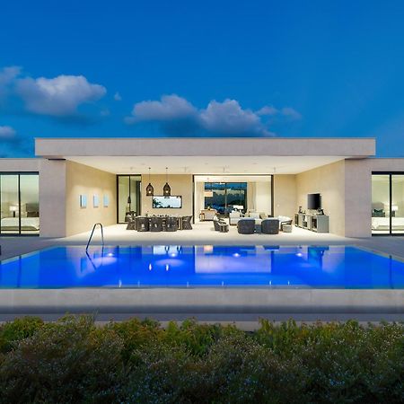 Apes Hill Barbados Golf And Resort Community Сейнт Джеймс Екстериор снимка