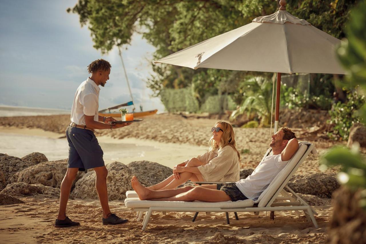 Apes Hill Barbados Golf And Resort Community Сейнт Джеймс Екстериор снимка
