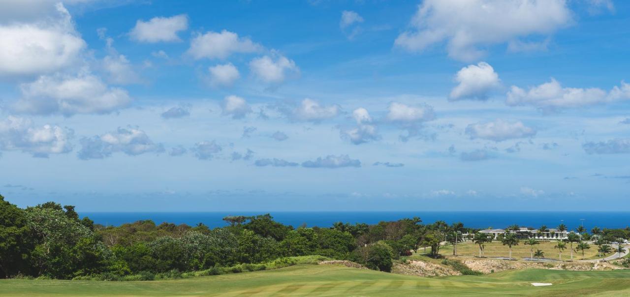 Apes Hill Barbados Golf And Resort Community Сейнт Джеймс Екстериор снимка