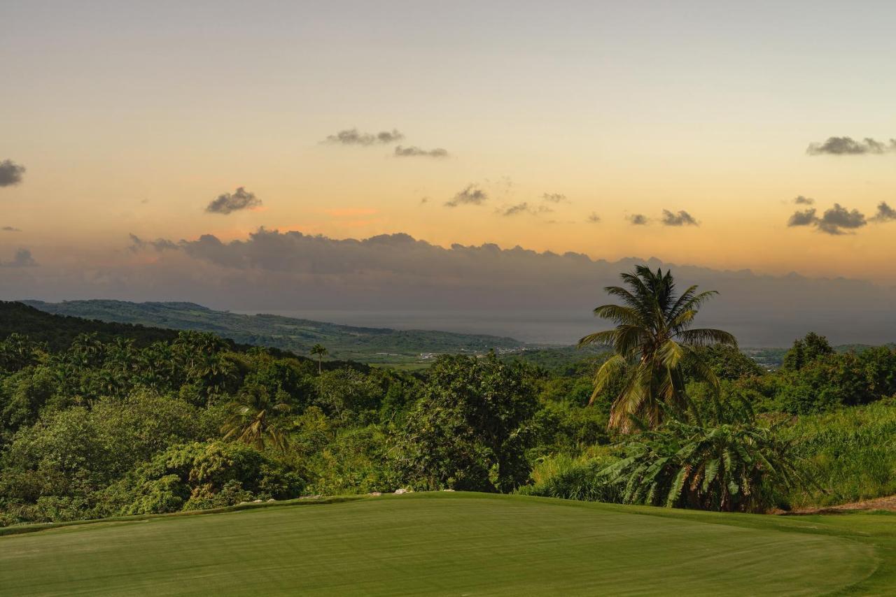 Apes Hill Barbados Golf And Resort Community Сейнт Джеймс Екстериор снимка