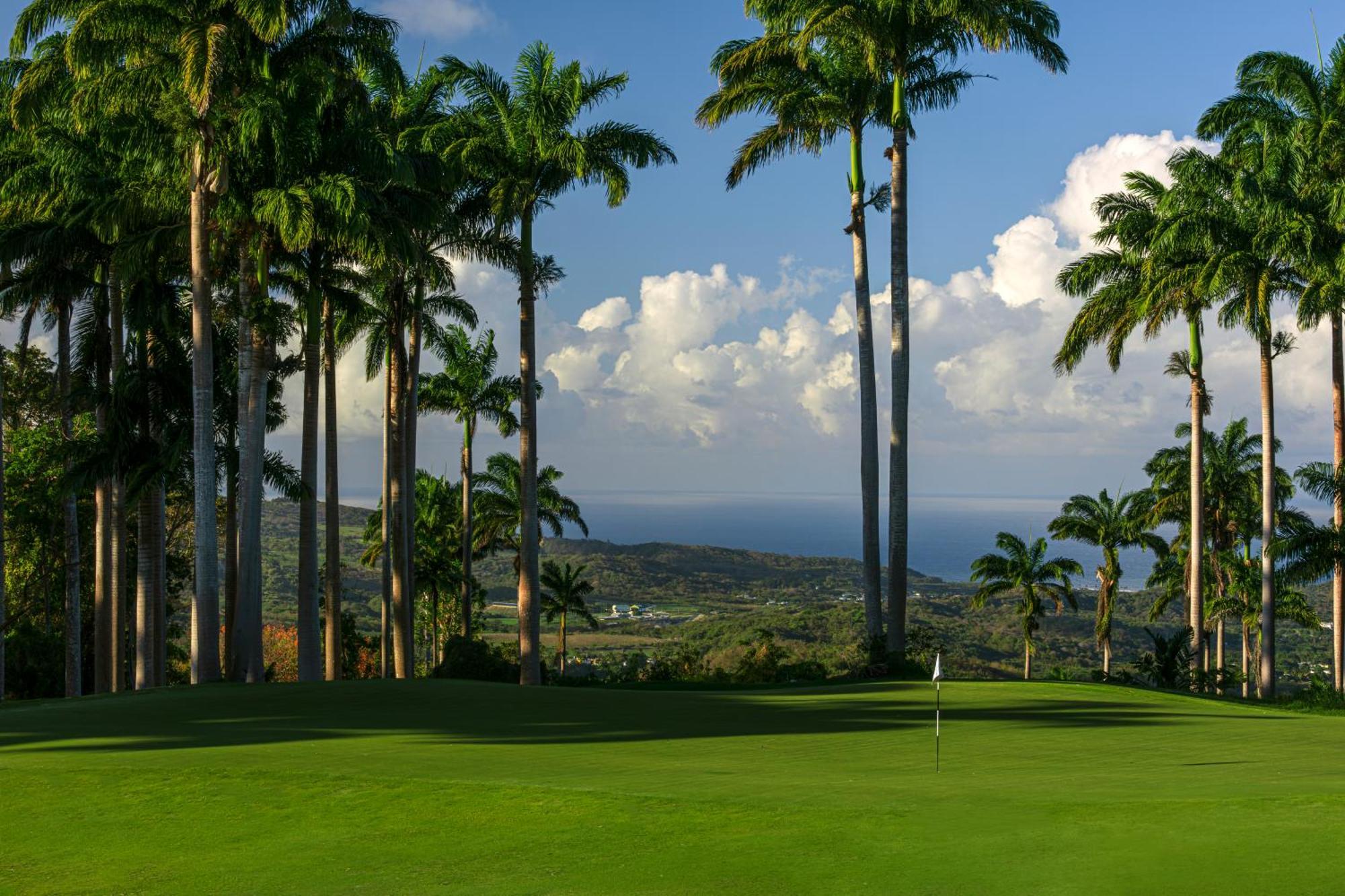 Apes Hill Barbados Golf And Resort Community Сейнт Джеймс Екстериор снимка