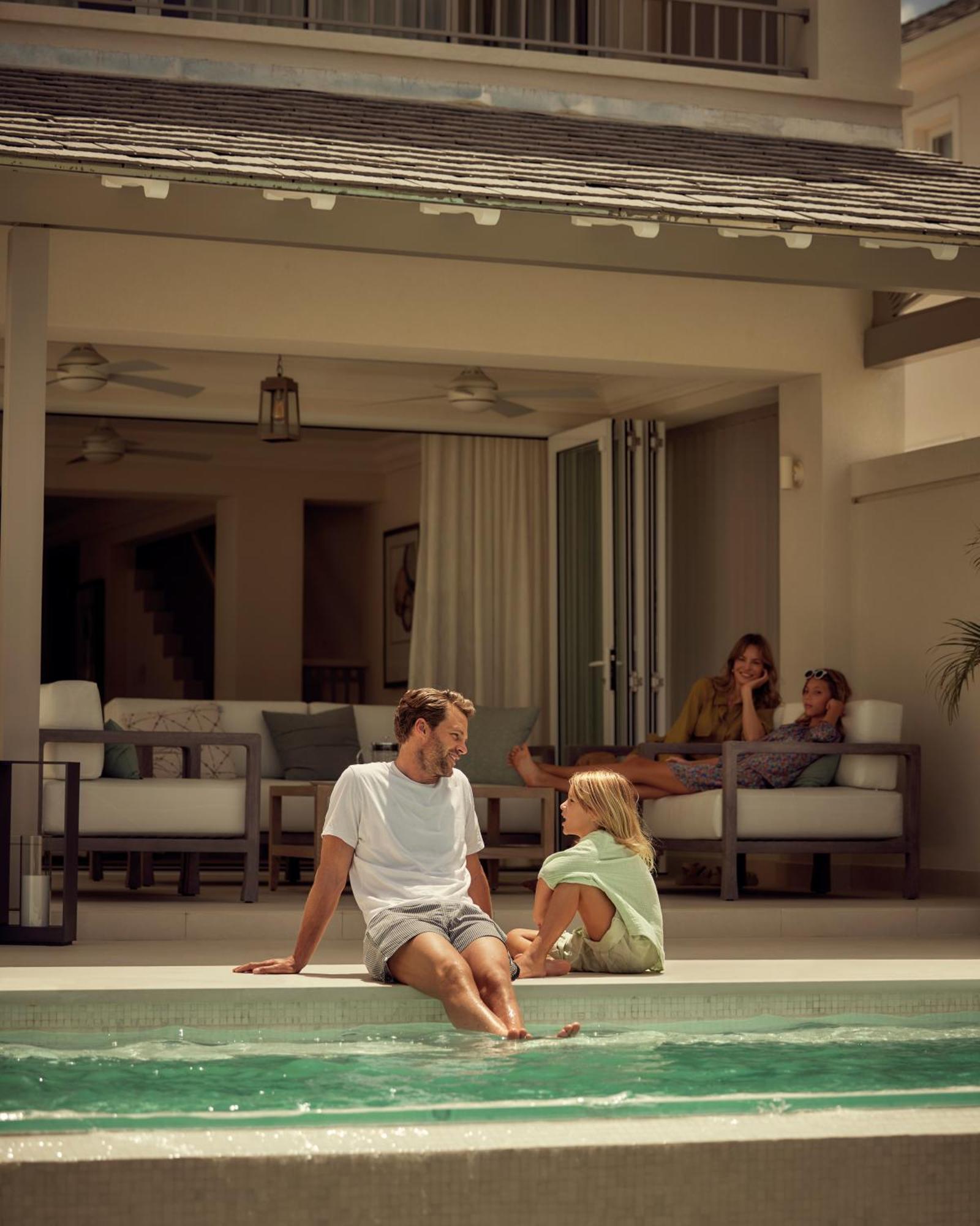 Apes Hill Barbados Golf And Resort Community Сейнт Джеймс Екстериор снимка