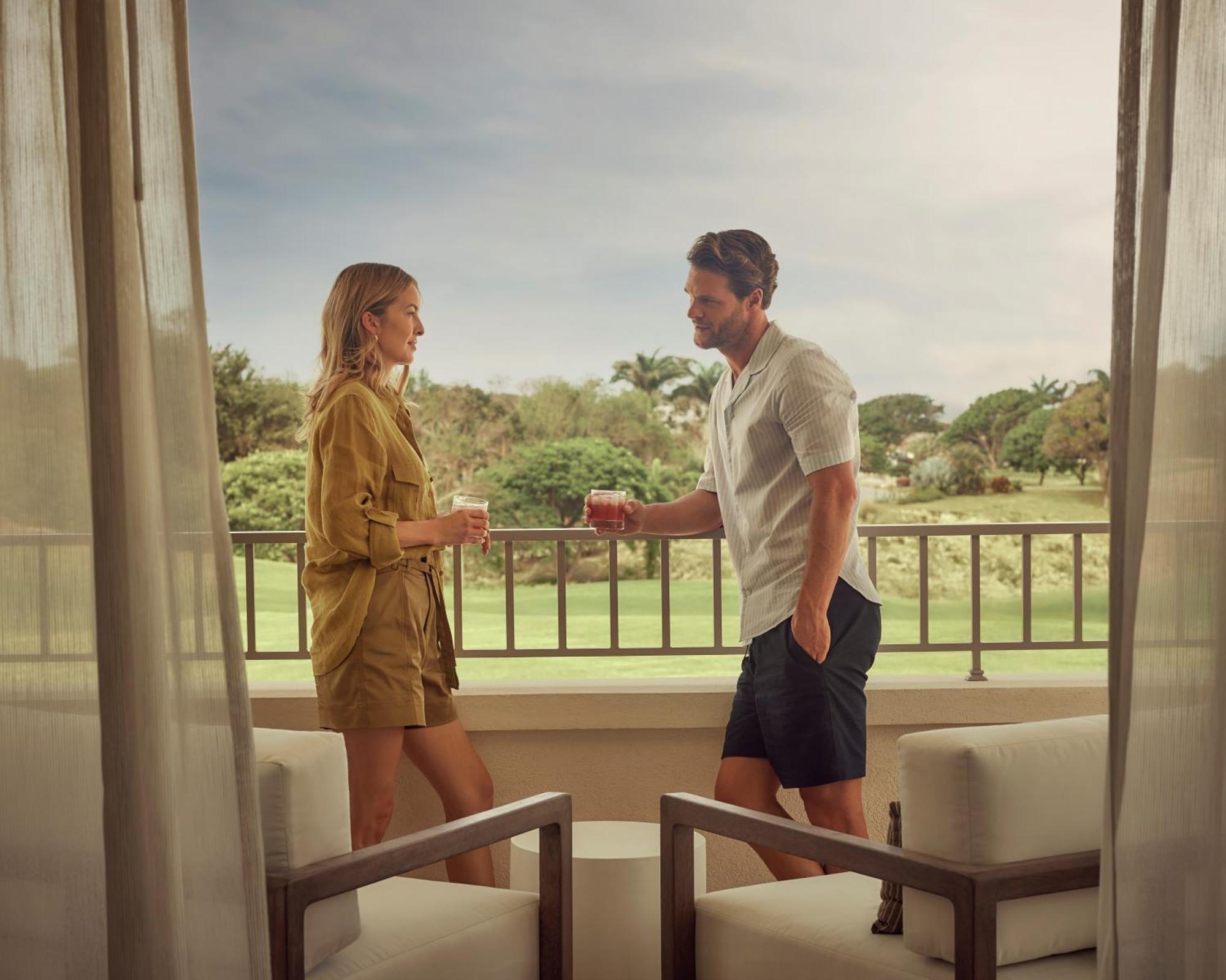 Apes Hill Barbados Golf And Resort Community Сейнт Джеймс Екстериор снимка