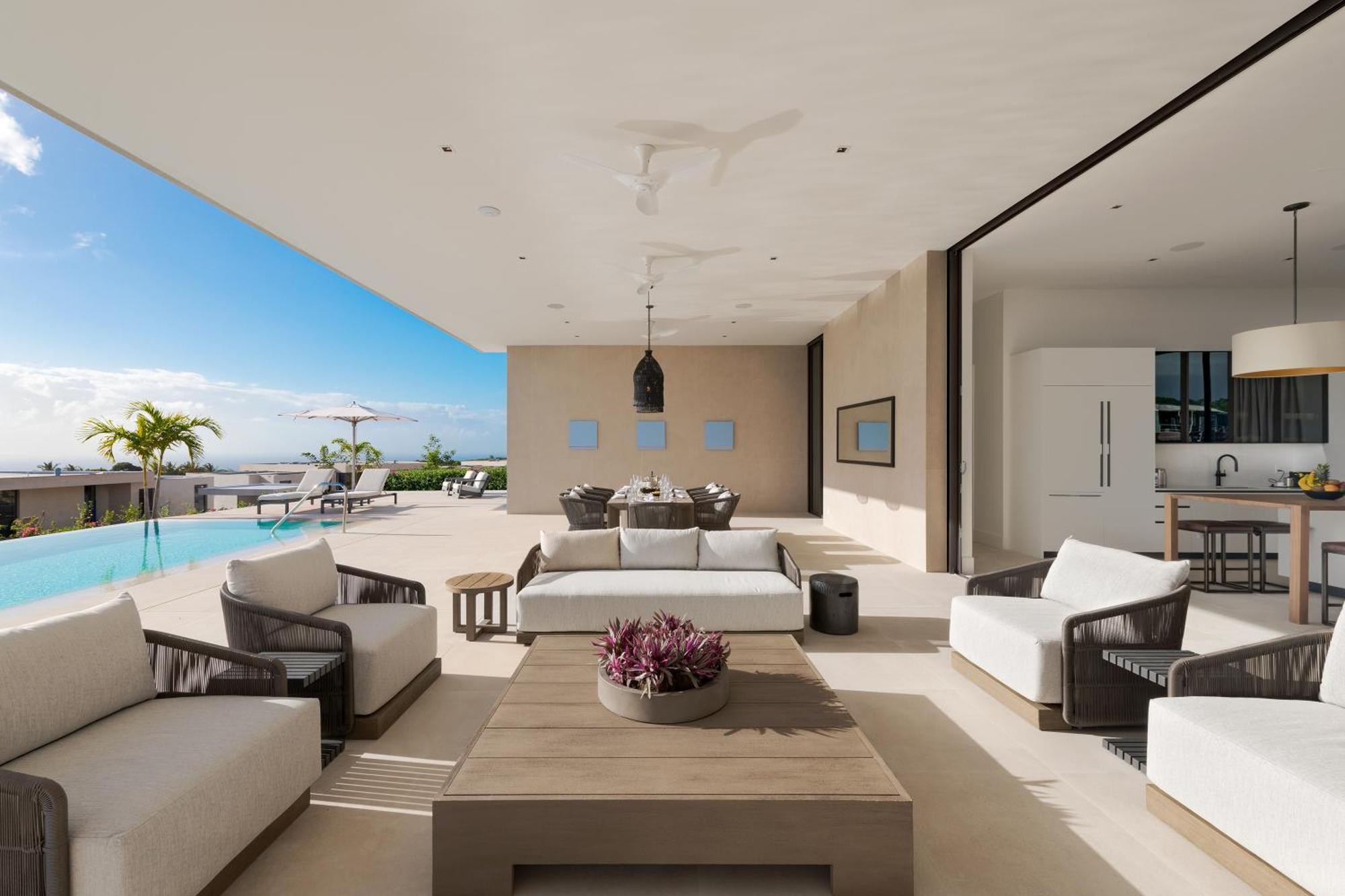 Apes Hill Barbados Golf And Resort Community Сейнт Джеймс Екстериор снимка