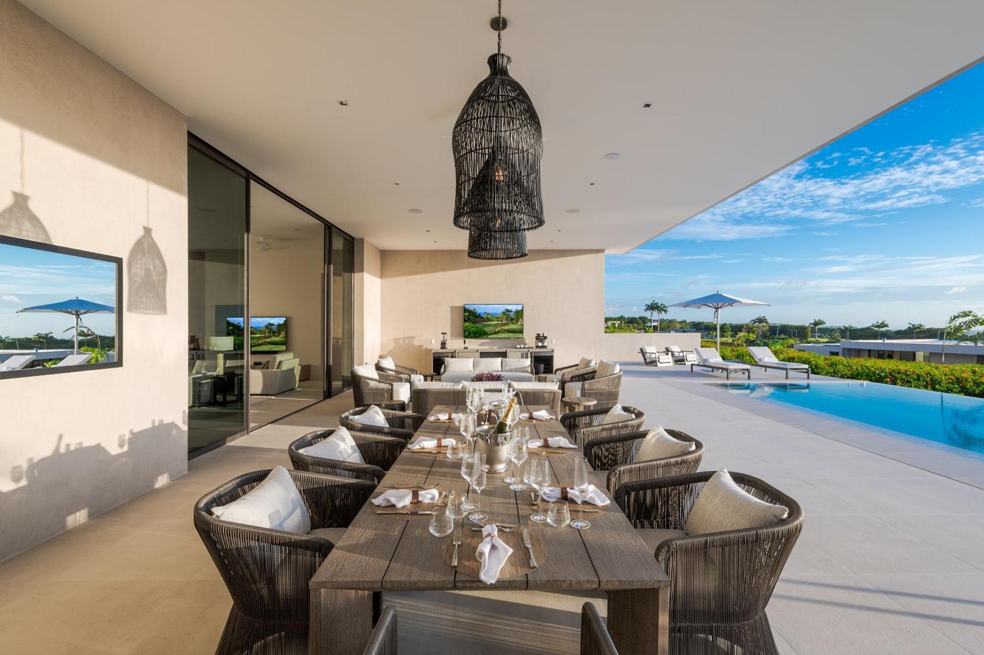 Apes Hill Barbados Golf And Resort Community Сейнт Джеймс Екстериор снимка
